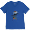 aurora V-Neck Tee