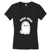 boo boo Women's V-Neck T-Shirt