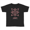 light Toddler T-shirt