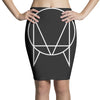 owsla music Pencil Skirts