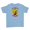 los cuccos hermanos Youth Tee