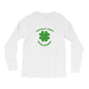 drinks well with others Long Sleeve Shirts