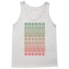 ugly christmas Tank Top