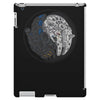 sci fi yin yang iPad 3 and 4 Case