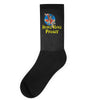 hong kong phooey Socks