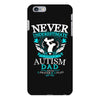 autism dad iPhone 6 Plus/6s Plus Case