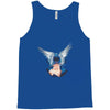 Pigeon Tank Top