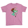 released Youth Tee