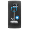 master keyblade Samsung Galaxy S7 Edge