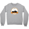 NEW PAGE Crewneck Sweatshirt