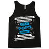 It's A Pops Thing Tank Top