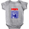 paws (jaws) Baby Onesie
