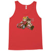 super ryu kart Tank Top