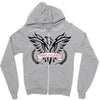 fahrie77 Zipper Hoodie