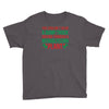 nitroglycerin plant Youth Tee