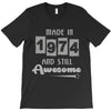 made in 1974 and still awesome T-Shirt