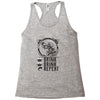 DRINK DRINK REPEAT Racerback Tank