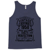 Vintage 1958 Tank Top