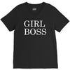 girl boss V-Neck Tee