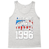 legends are born in 1996 hoodie 5 Tank Top