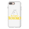 My Neighbor Totoro iPhone 8 Plus