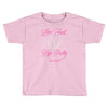 just relaunched Toddler T-shirt