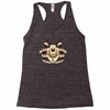 knights who formerly said ni Racerback Tank