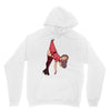 pin up girl Unisex Hoodie