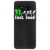 zombie fast food  funny Samsung Galaxy S8