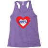 Grenfell Tower Racerback Tank