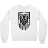 black panther Crewneck Sweatshirt