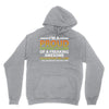 i'm a proud father in law Unisex Hoodie