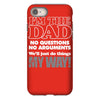 i'm the dad iPhone 8