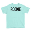 rookie Youth Tee