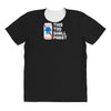 this too shall pabst All Over Women's T-shirt