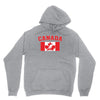 Canada Unisex Hoodie