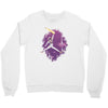space jam jordan Crewneck Sweatshirt