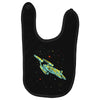uss millennium enterprise Baby Bibs