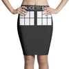 police box for who Pencil Skirts
