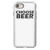 choose beer iPhone 8