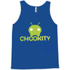 Chookity Tank Top