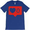 no love notification T-Shirt