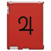 GOOD DATE 21 iPad 3 and 4 Case
