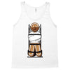 cannibal Tank Top