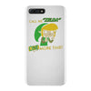 call me zelda one more time iPhone 7 Plus Case
