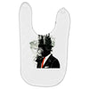business man Baby Bibs