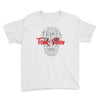 A TANK MAN Youth Tee
