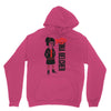 Tina Belcher Unisex Hoodie