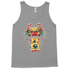 robo fan Tank Top