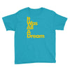 it was all a dream Youth Tee